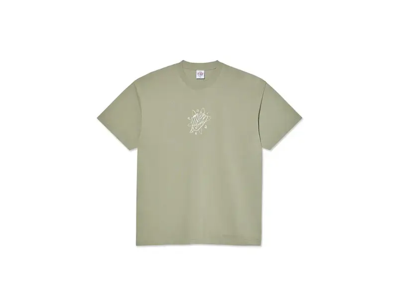 Polar Polar Head 2.0 Shirt- Vetiver