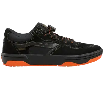 Vans Rowan 2 (Spitfire)
