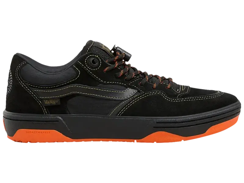 Vans Vans Rowan 2 (Spitfire)