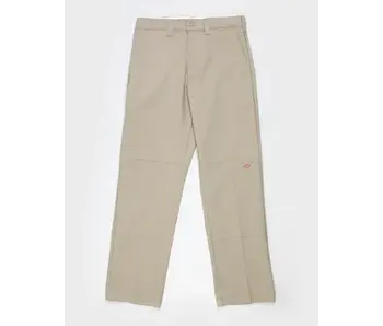 Dickies DBL Knee Pro Pants Desert Sand