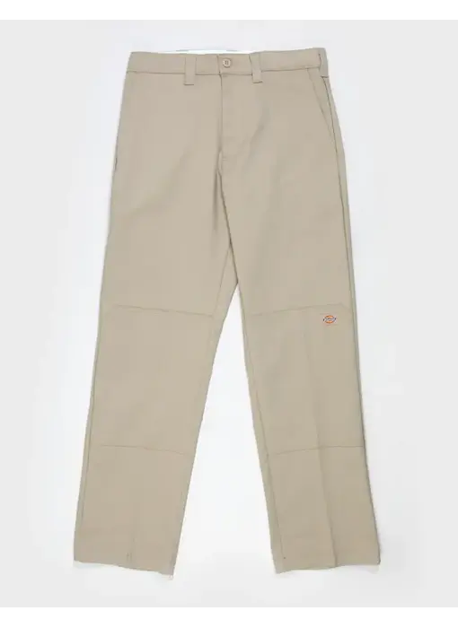 Dickies DBL Knee Pro Pants Desert Sand