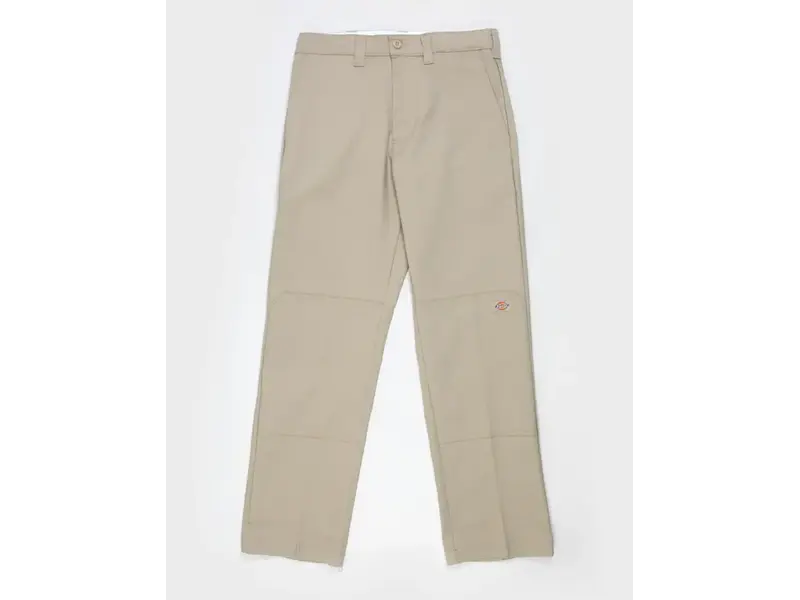 Dickies Dickies DBL Knee Pro Pants Desert Sand