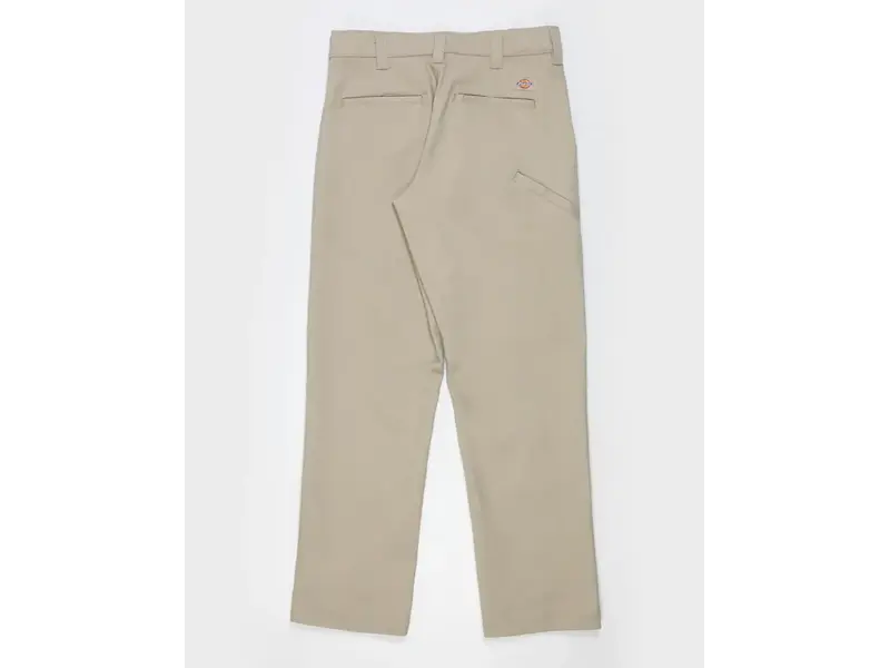 Dickies Dickies DBL Knee Pro Pants Desert Sand