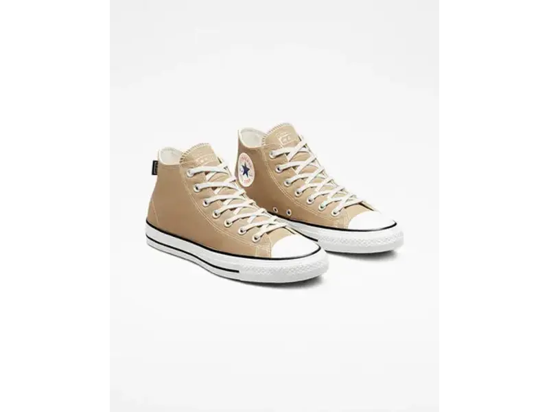 Converse Converse CTAS Pro Mid Khaki/Blk/Egret Shoes