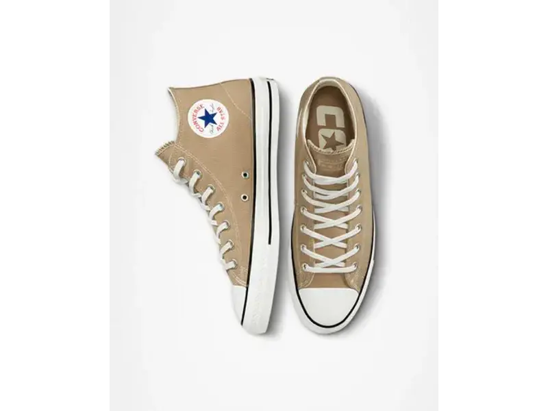 Converse Converse CTAS Pro Mid Khaki/Blk/Egret Shoes