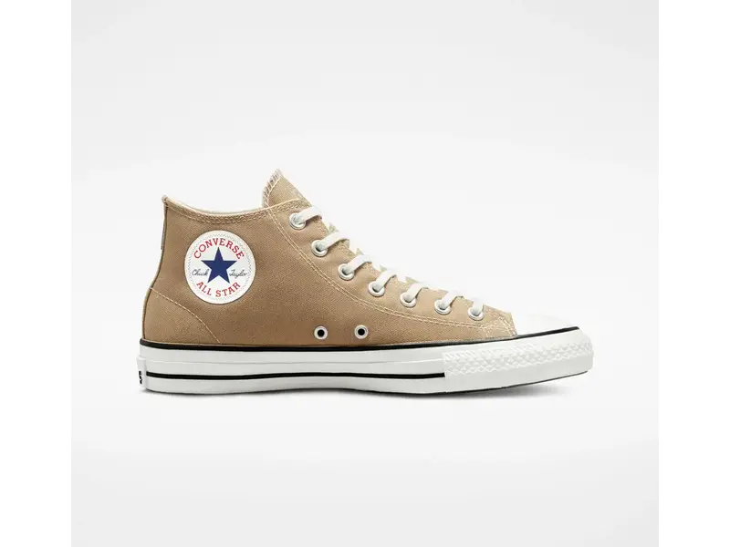 Converse Converse CTAS Pro Mid Khaki/Blk/Egret Shoes