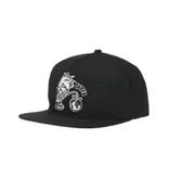 Baker Baker Whizz Kid Hat - Black