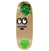 Heroin Heroin Swampy Egg Deck - 11.0