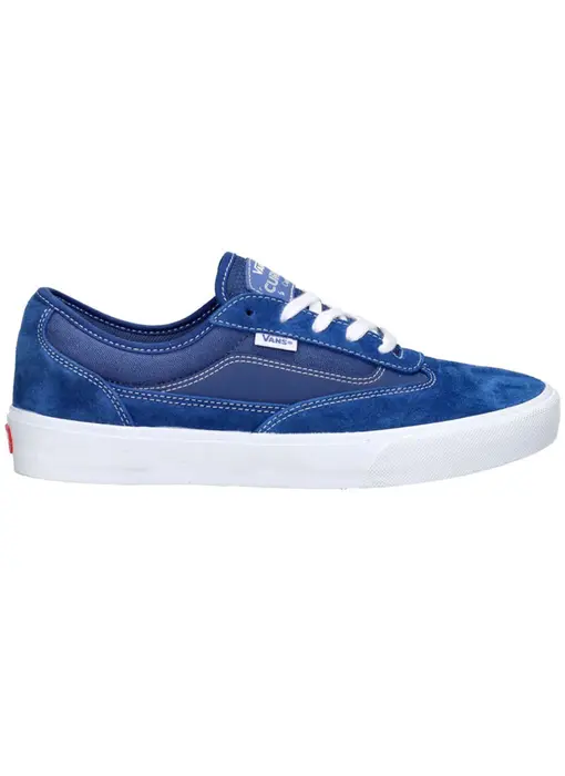 Vans Curren Caples Pro Shoes