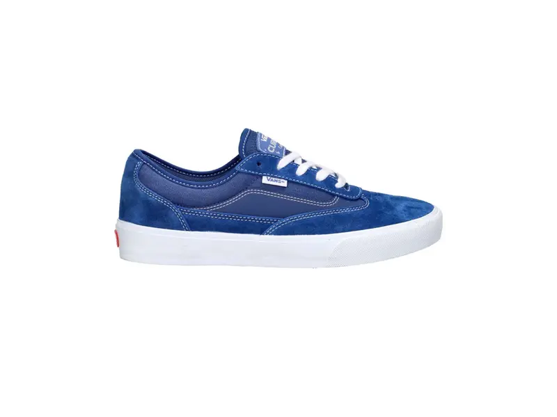 Vans Vans Curren Caples Pro Shoes