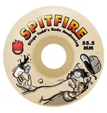 Spitfire Spitfire F4 99D Diego Rude Awakening Wheels