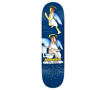 Krooked Knox Angel Deck - 8.5