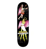 Krooked Krooked Wilson Angel TF Deck - 8.25