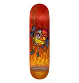 Anti Hero Anti-Hero Gerwer Grimplenator DBX Deck - 8.25