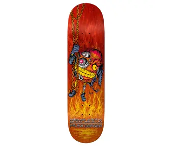 Anti-Hero Gerwer Grimplenator DBX Deck - 8.25