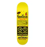 Anti Hero Anti-Hero Taylor Fueled Up Deck - 8.38