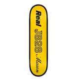Real Real Mason Shape Code Deck - 8.28