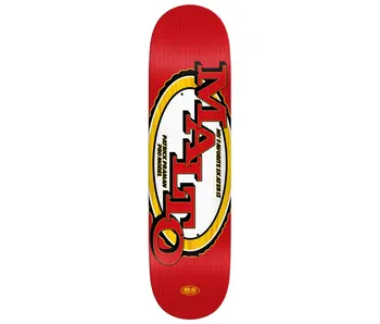 Real Praman Favorite Deck - 8.5