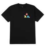 huf Huf Rituals Blk Shirt
