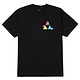 Huf Rituals Black Shirt