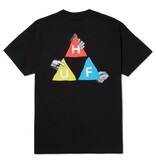 huf Huf Rituals Blk Shirt