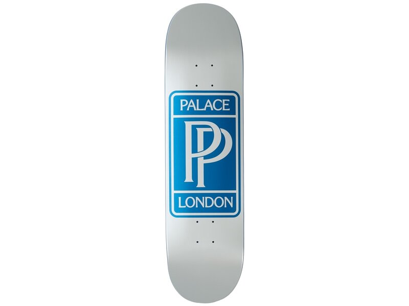 Palace Skateboards Palace PP Deck - 8.25