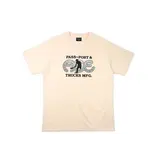 ACE Ace X Passport Hammertone Tee - Natural