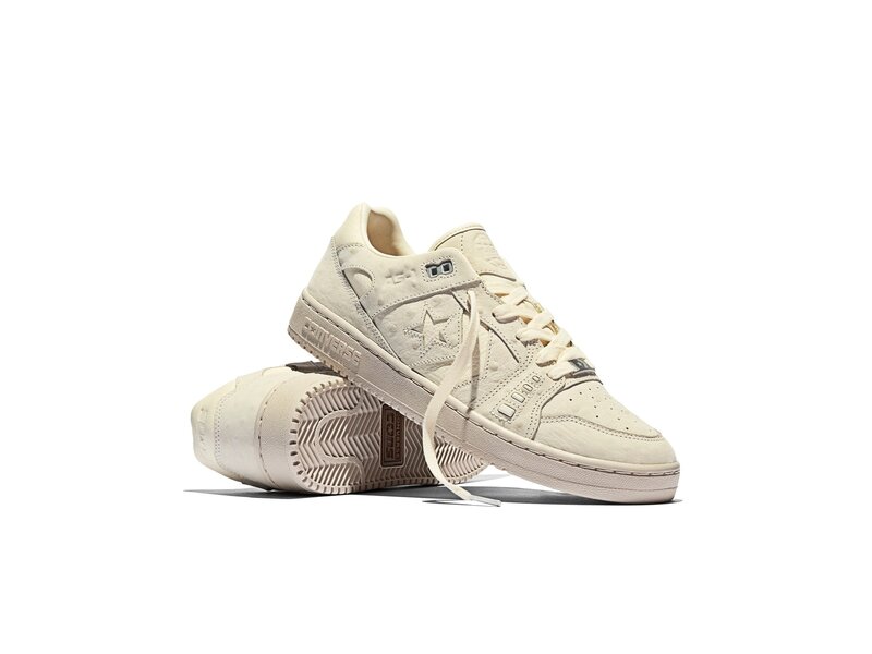 Converse Converse AS-1 Pro Egret/Silver Shoes