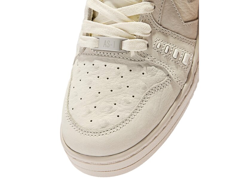 Converse Converse AS-1 Pro Egret/Silver Shoes