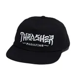 Thrasher Thrash & Destroy Snapback