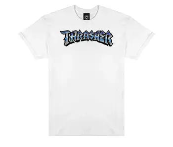 Thrasher Cruisin T-Shirt