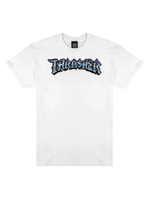 Thrasher Cruisin T-Shirt