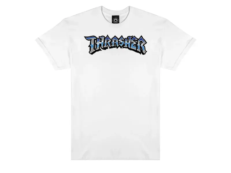 Thrasher Thrasher Cruisin T-Shirt
