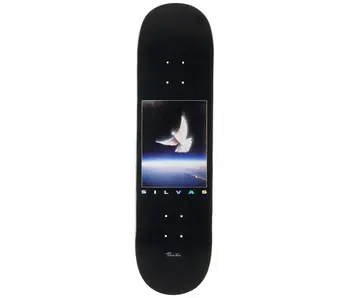 Primitive Silvas Above Deck - 8.25
