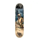 DGK DGK Ironlak Lacquer Deck - 8.0