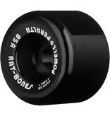 Powell Peralta Powell Peralta Rat Bones 85A Black Wheels - 60mm