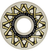 Bones Bones X-Formula V6 Widecut 99a Wheels - 56mm