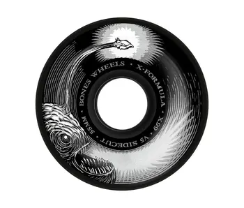 Bones Dark Waters X-Formula - 55mm