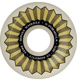 Bones Bones X - Formula V5 Widecut 99a Wheels - 54mm