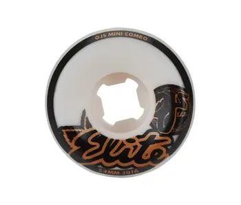 OJ Elite Mini Combo 101a Wheels - 54mm