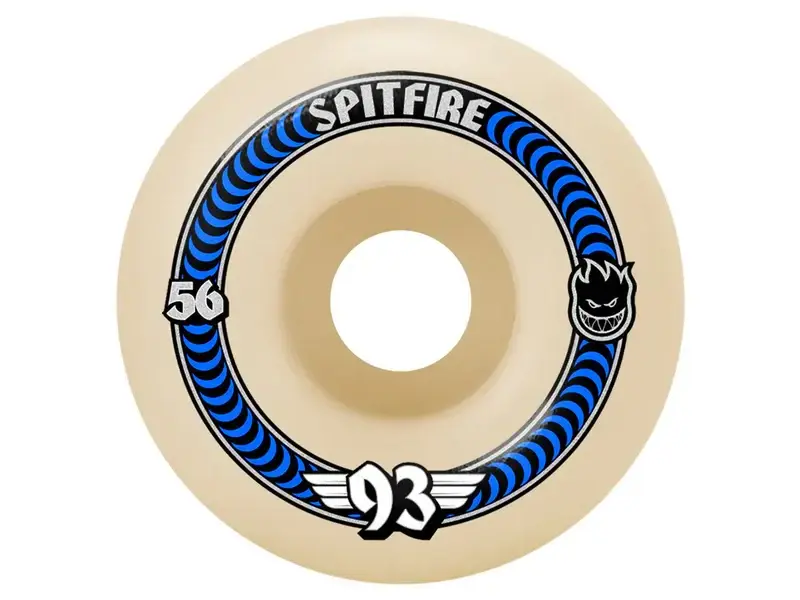Spitfire Spitfire F493 Classics Wheels - 56mm
