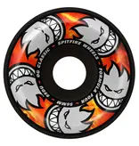 Spitfire Spitfire F499 Multiball OG Classic Black Wheels - 56mm