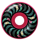 Spitfire Spitfire F499 TM Floral Classics Pink Wheels - 52mm