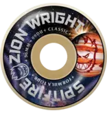 Spitfire Spitfire F499 Zion Cosmic Classics Wheels - 56mm