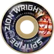 Spitfire F499 Zion Cosmic Classics Wheels - 56mm
