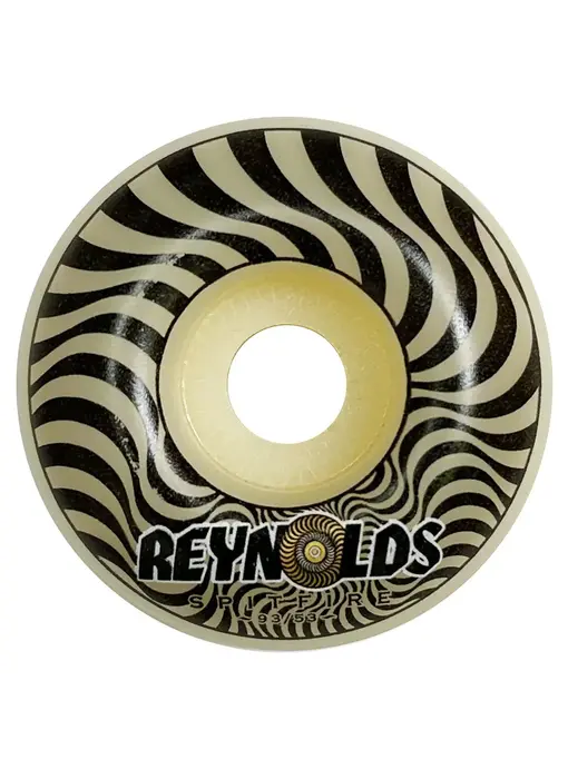Spitfire F493 Reynolds Classics Wheels - 53mm
