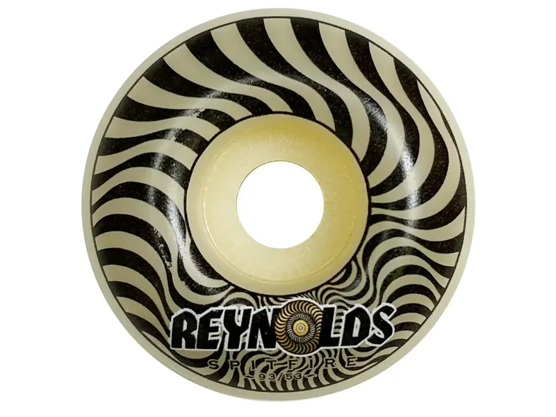 Spitfire Spitfire F493 Reynolds Classics Wheels - 53mm
