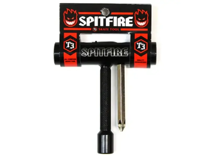 Spitfire Spitfire T3 Skate Tool