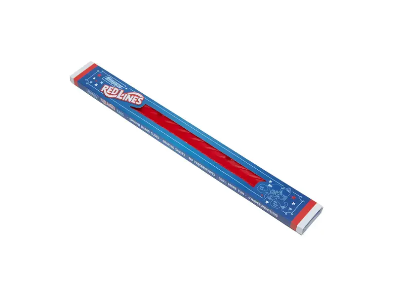 Slappy Trucks Slappy Red Lines Rails