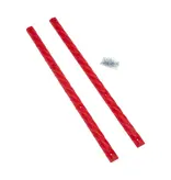 Slappy Trucks Slappy Red Lines Rails